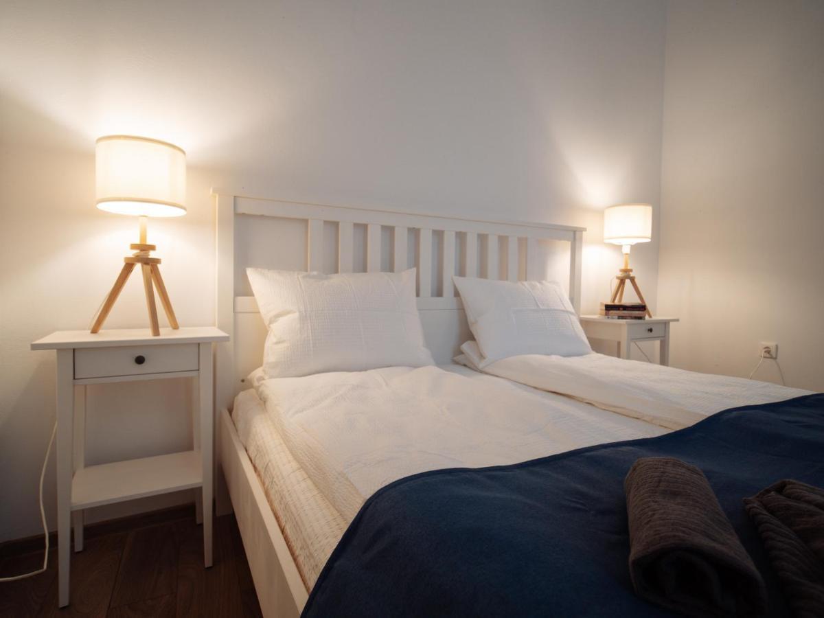 Zakarias Apartments Миеркуря Чук Екстериор снимка