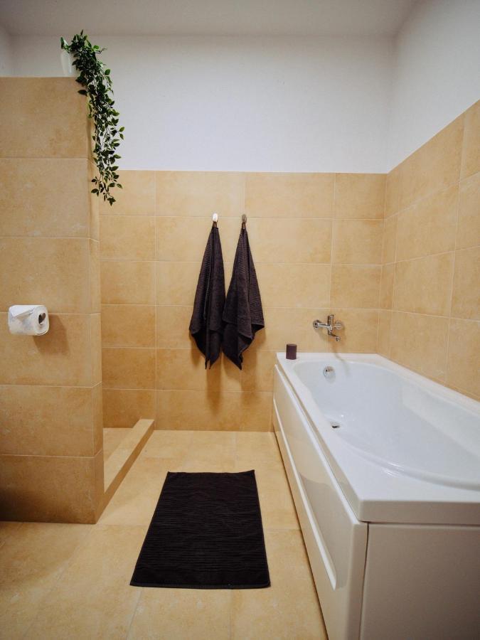 Zakarias Apartments Миеркуря Чук Екстериор снимка
