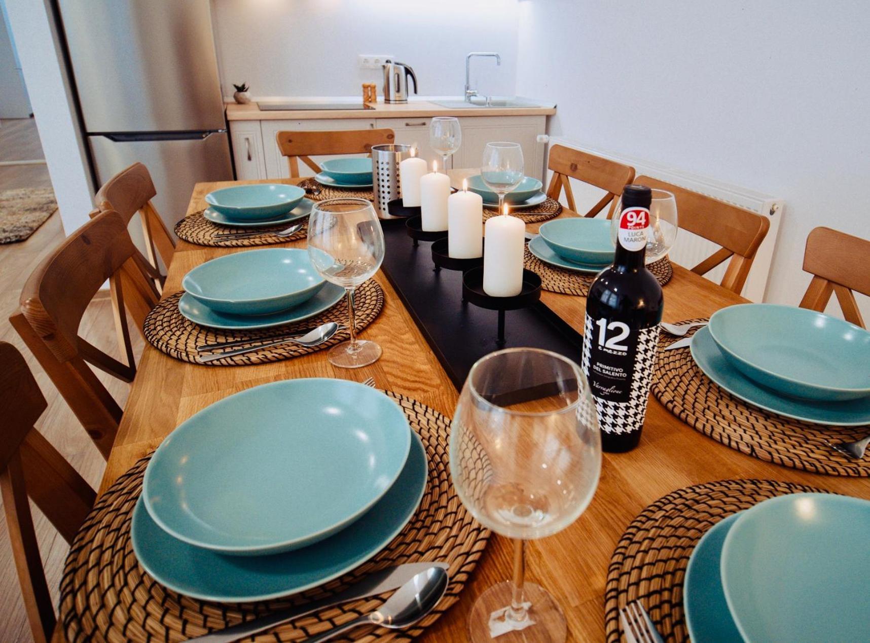 Zakarias Apartments Миеркуря Чук Екстериор снимка