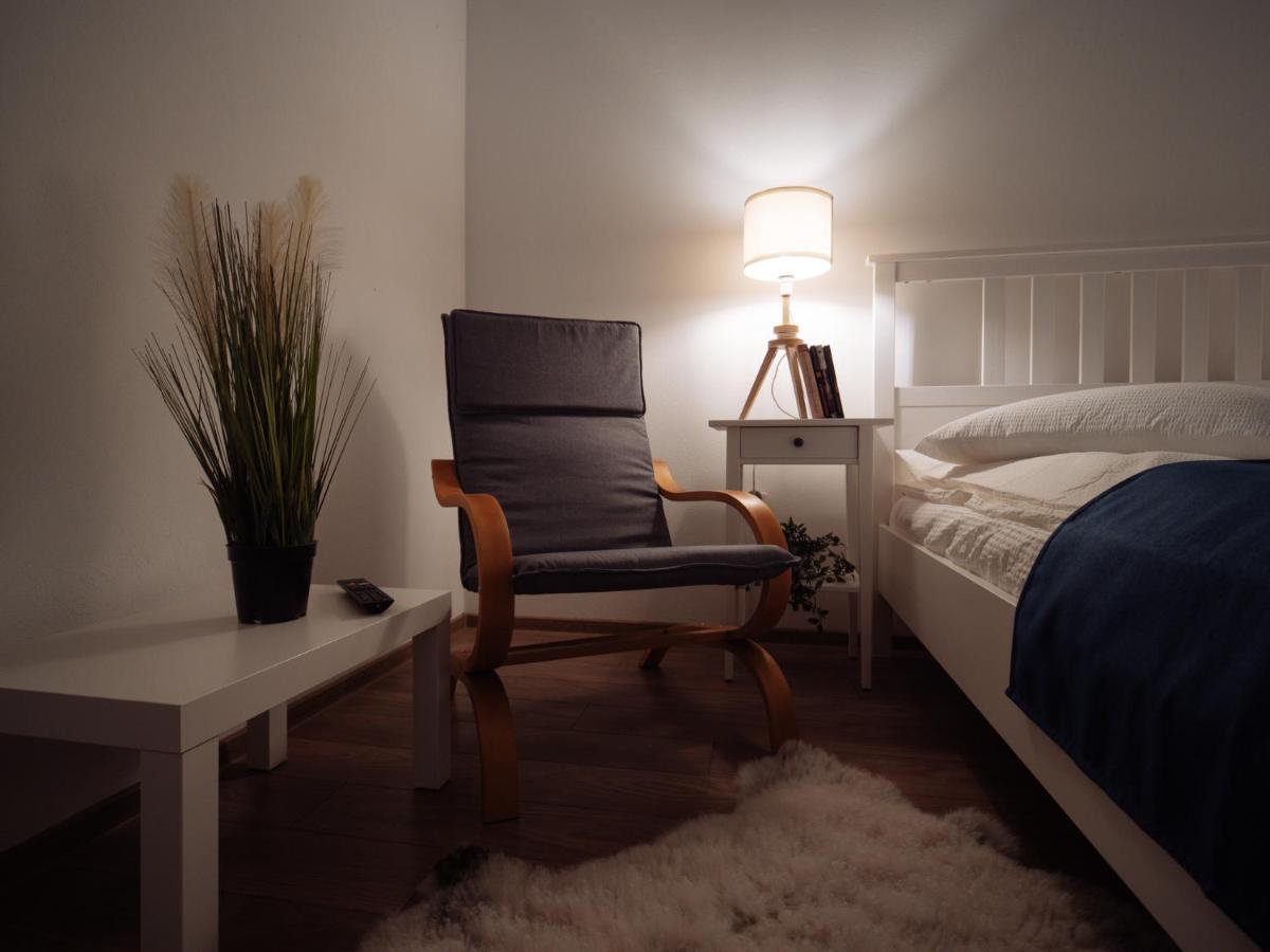 Zakarias Apartments Миеркуря Чук Екстериор снимка