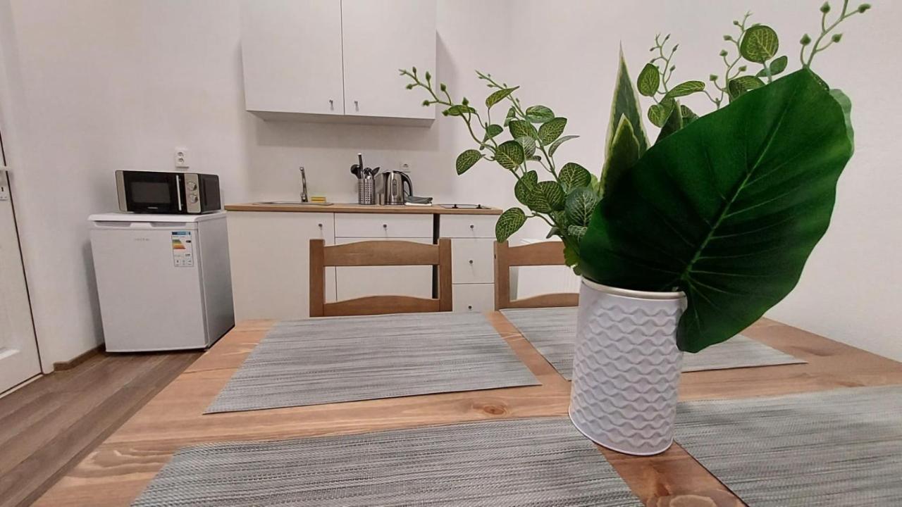 Zakarias Apartments Миеркуря Чук Екстериор снимка